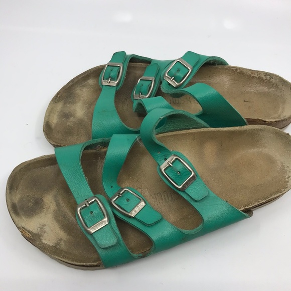 Classic unisex Birkenstock sandals - Picture 4 of 8